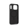 YAXO Leather Gear Slim Case MagSafe iPhone 17 Pro Dusty Black - 1455880 - zdjęcie 3